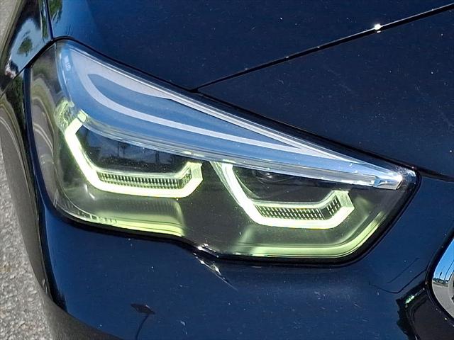 2020 BMW Coupe xDrive