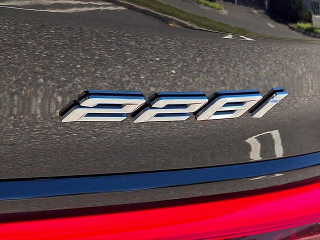 2020 BMW Coupe xDrive