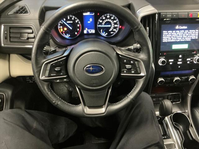 2022 Subaru Ascent Limited
