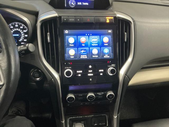 2022 Subaru Ascent Limited