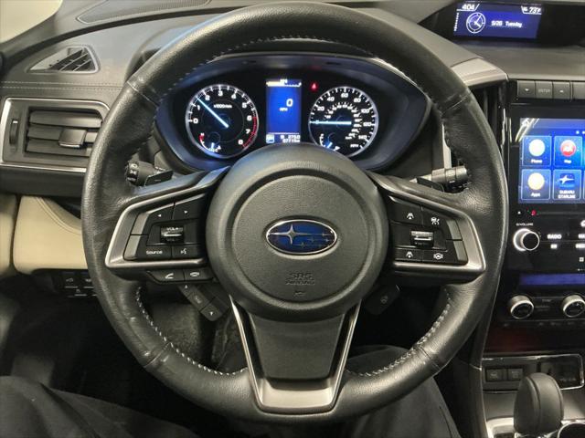 2022 Subaru Ascent Limited