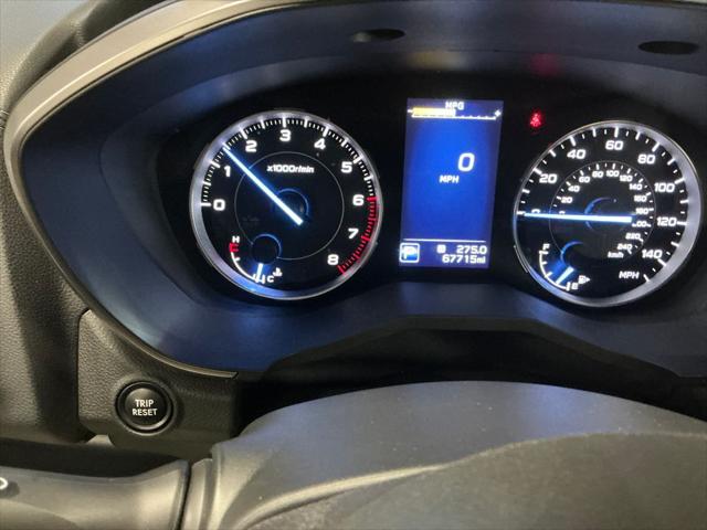 2022 Subaru Ascent Limited