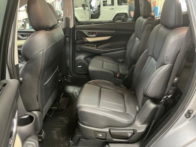 2022 Subaru Ascent Limited