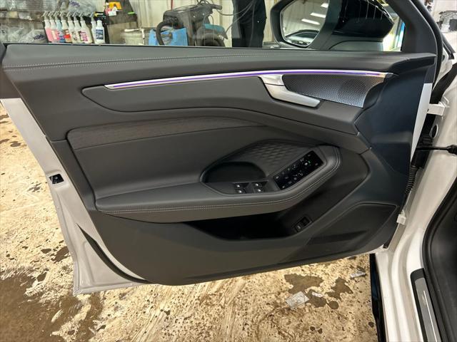 2026 Audi A6 Premium Plus quattro S tronic