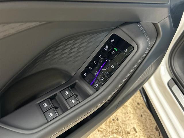 2026 Audi A6 Premium Plus quattro S tronic