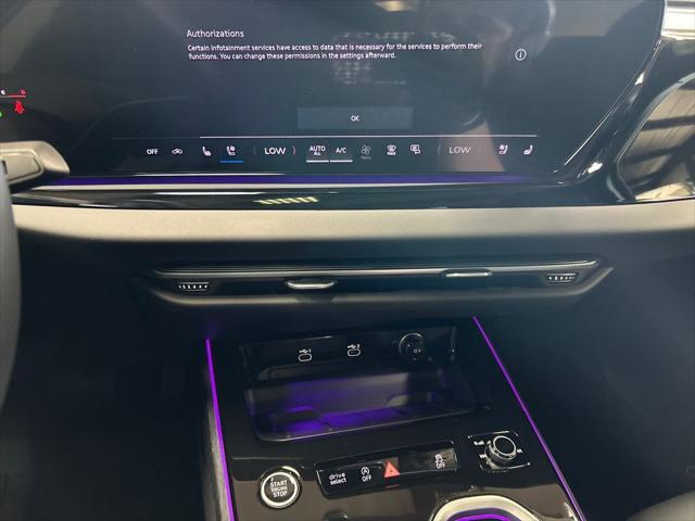 2026 Audi A6 Premium Plus quattro S tronic