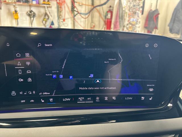2026 Audi A6 Premium Plus quattro S tronic