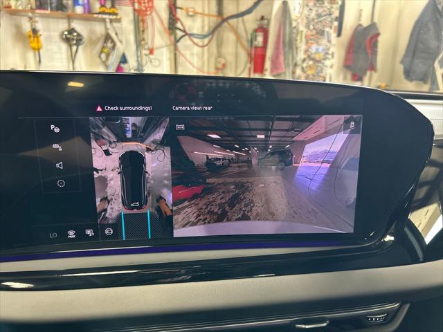 2026 Audi A6 Premium Plus quattro S tronic