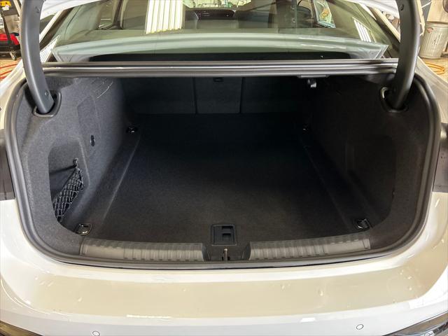 2026 Audi A6 Premium Plus quattro S tronic