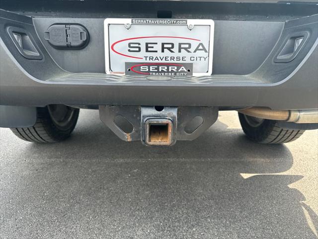 2021 Toyota Tundra Platinum