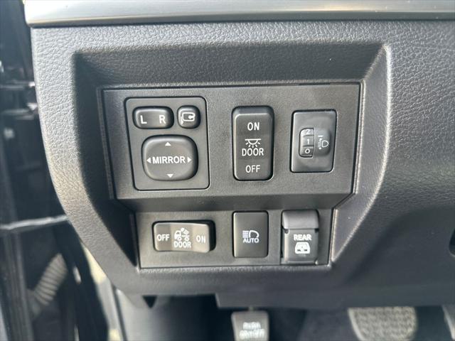 2021 Toyota Tundra Platinum