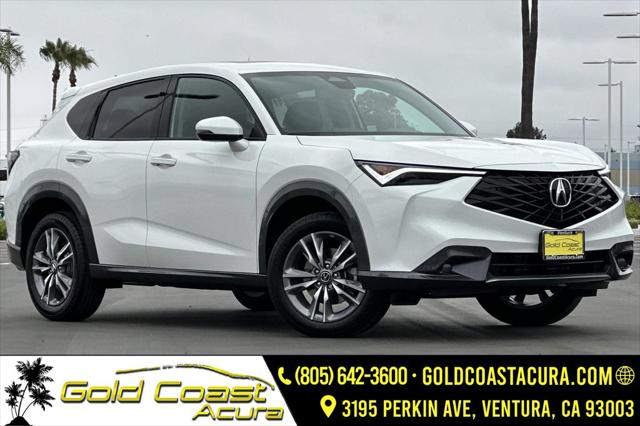 2026 Acura ADX Base for sale in Ventura, CA