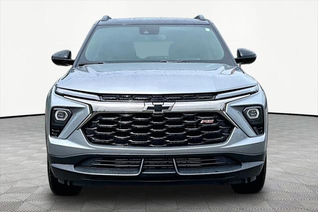2026 Chevrolet TrailBlazer FWD RS