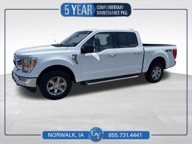 2023 Ford F-150 XLT for sale in Norwalk, IA