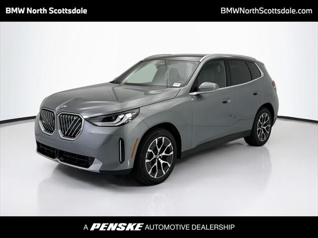 2026 BMW X3 30 xDrive for sale in Phoenix, AZ