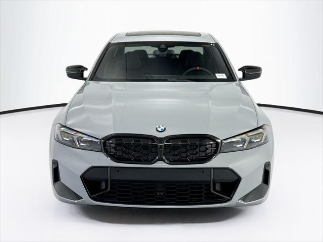 2026 BMW M340i NA