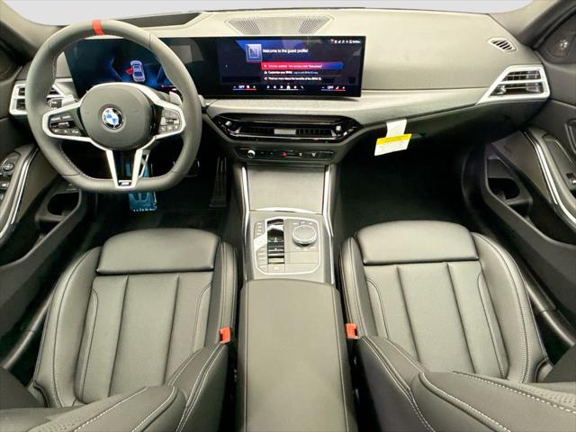 2026 BMW M340i NA