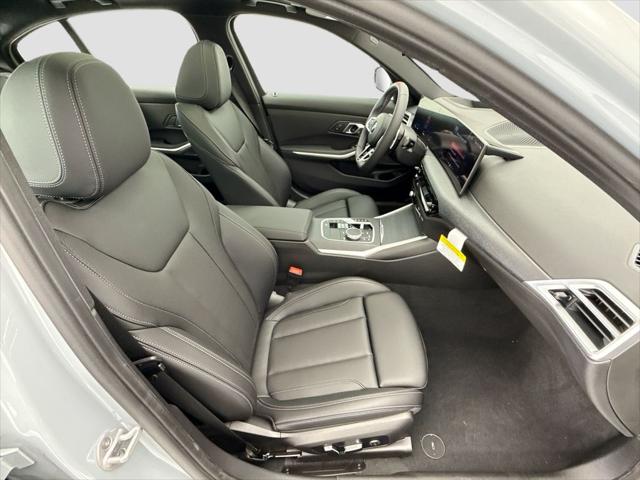 2026 BMW M340i NA