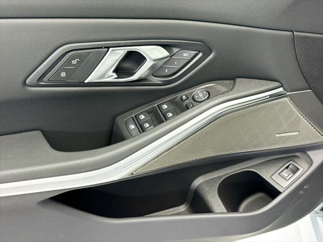 2026 BMW M340i NA