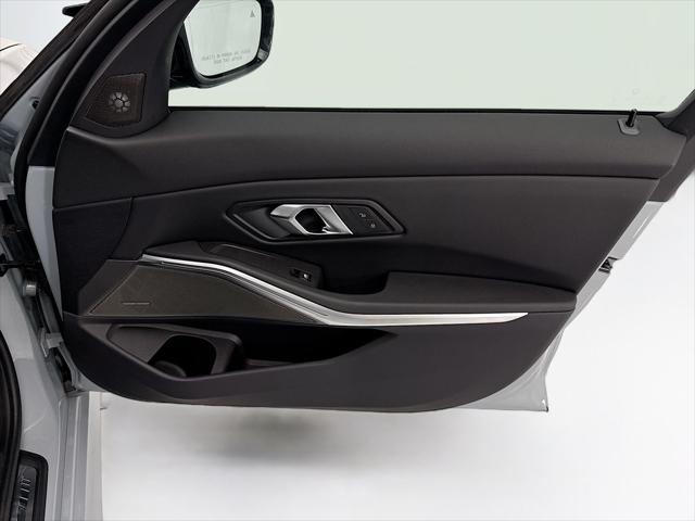 2026 BMW M340i NA