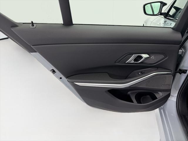 2026 BMW M340i NA