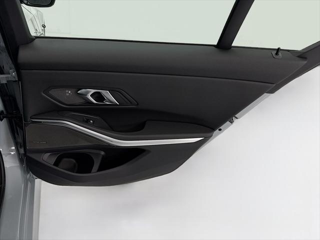 2026 BMW M340i NA