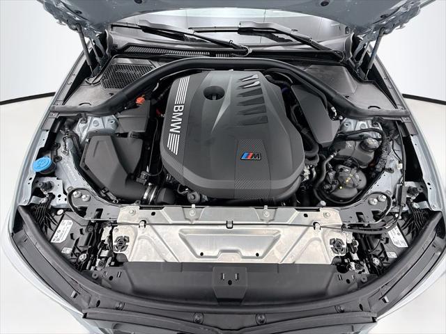 2026 BMW M340i NA