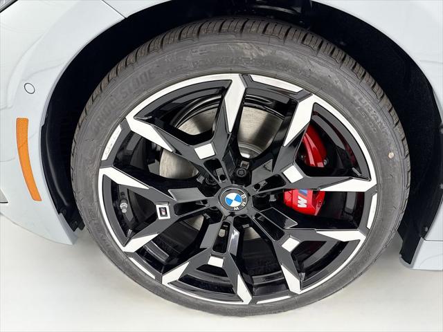 2026 BMW M340i NA