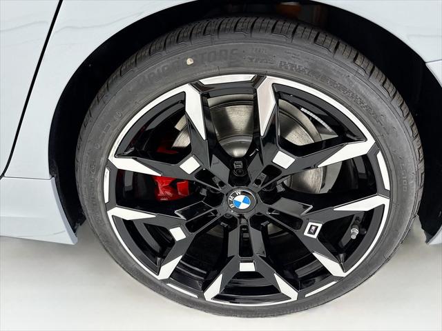 2026 BMW M340i NA