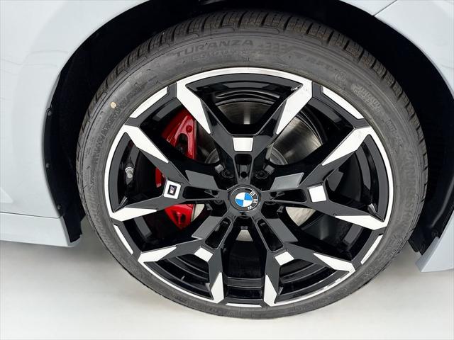 2026 BMW M340i NA