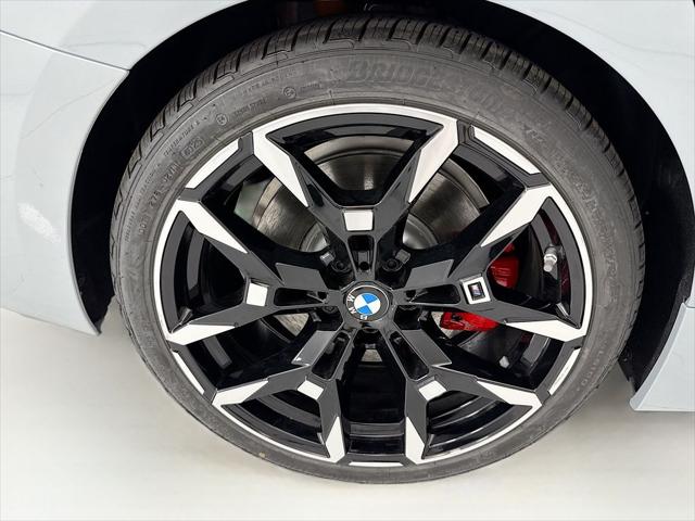 2026 BMW M340i NA