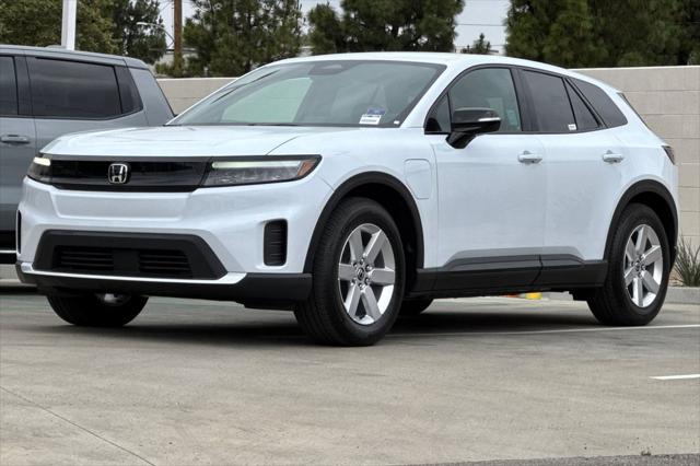 2026 Honda Prologue EX