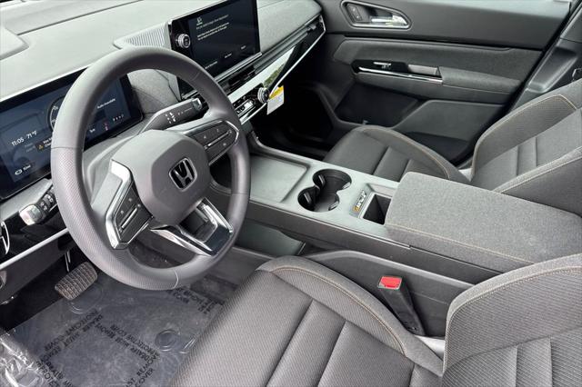 2026 Honda Prologue EX