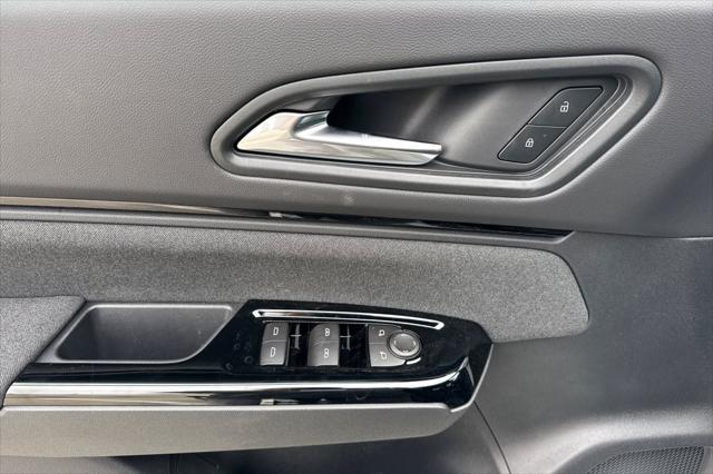 2026 Honda Prologue EX