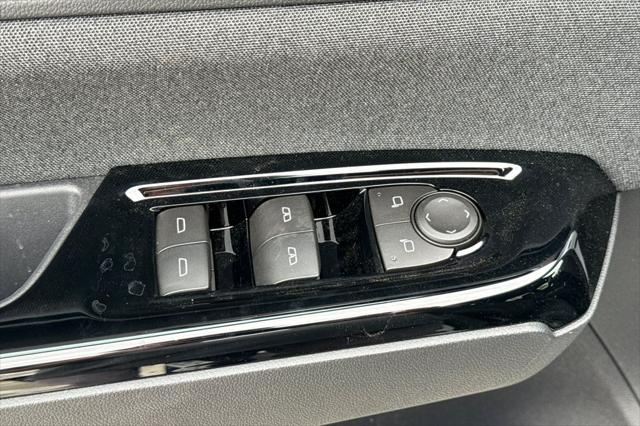 2026 Honda Prologue EX