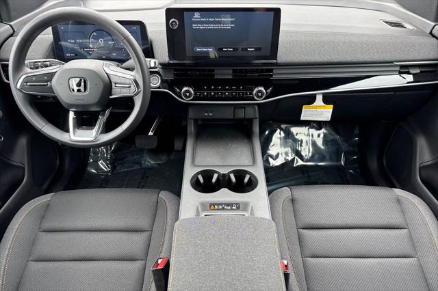 2026 Honda Prologue EX