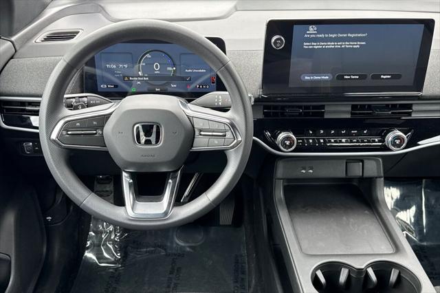2026 Honda Prologue EX
