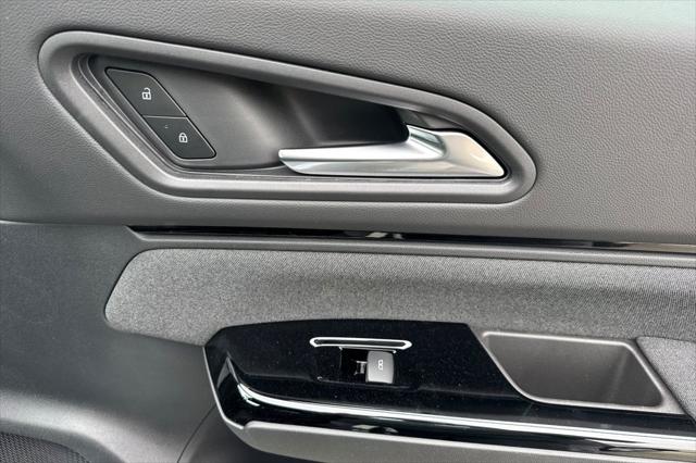 2026 Honda Prologue EX