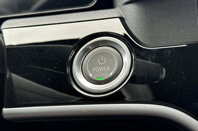 2026 Honda Prologue EX