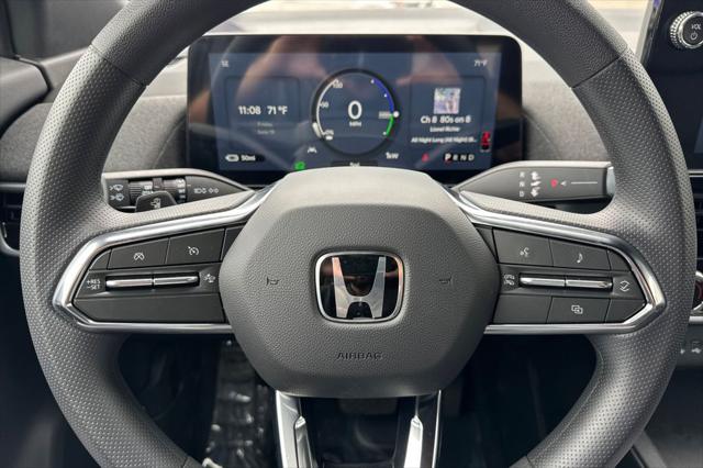 2026 Honda Prologue EX