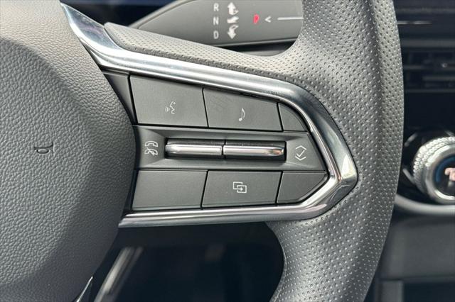 2026 Honda Prologue EX