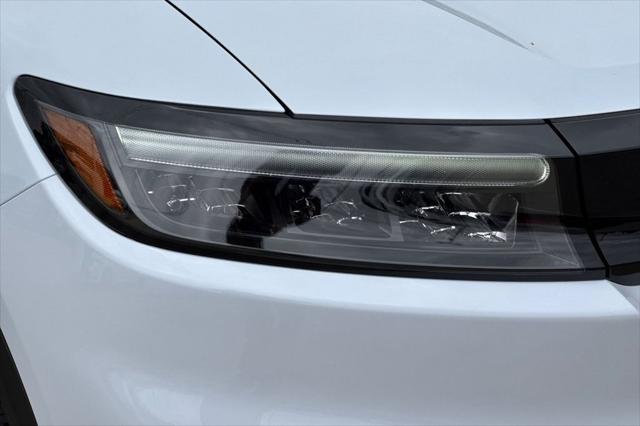 2026 Honda Prologue EX