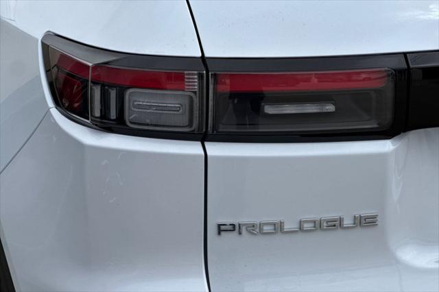 2026 Honda Prologue EX
