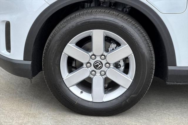 2026 Honda Prologue EX