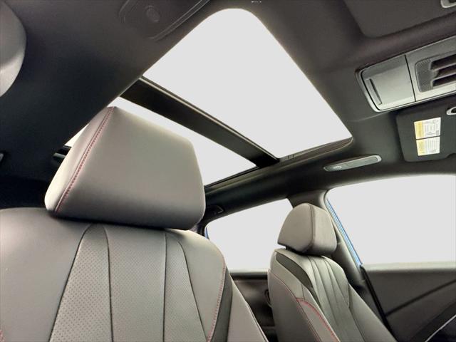 2026 Acura ADX A-Spec with Advance