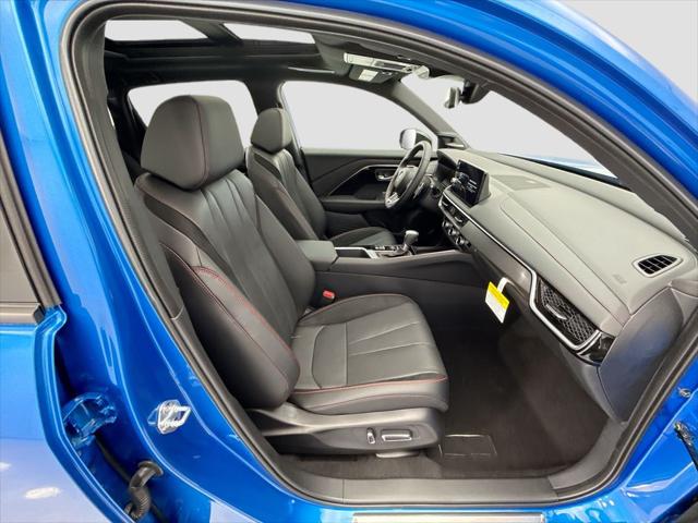 2026 Acura ADX A-Spec with Advance