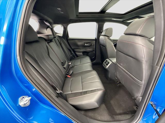 2026 Acura ADX A-Spec with Advance