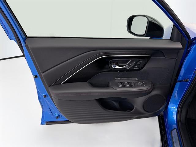 2026 Acura ADX A-Spec with Advance