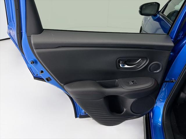 2026 Acura ADX A-Spec with Advance