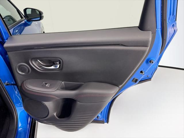 2026 Acura ADX A-Spec with Advance
